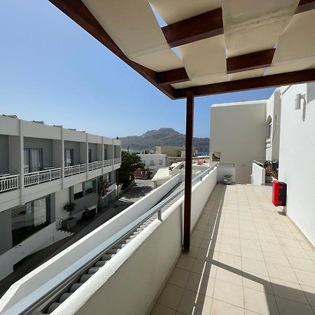 Helios Apartments Plakiász Kültér fotó