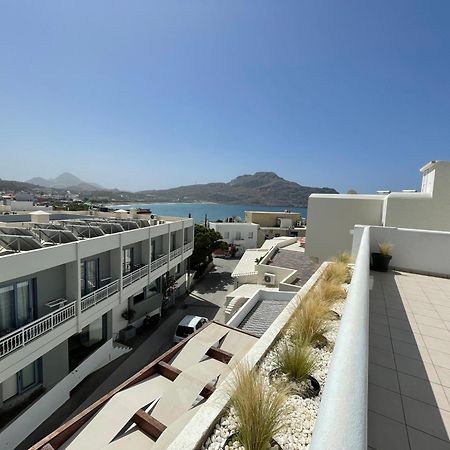 Helios Apartments Plakiász Kültér fotó