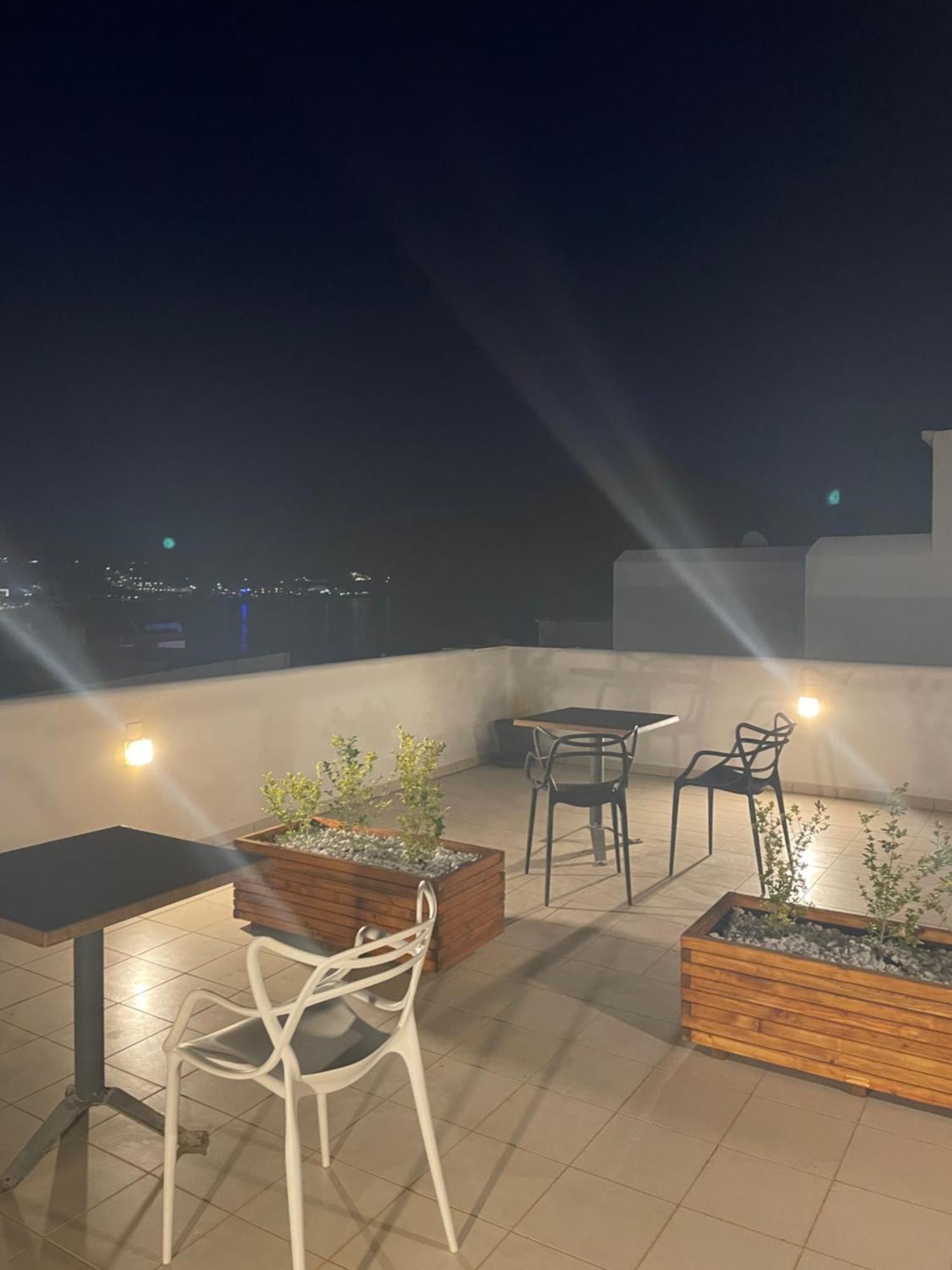 Helios Apartments Plakiász Kültér fotó