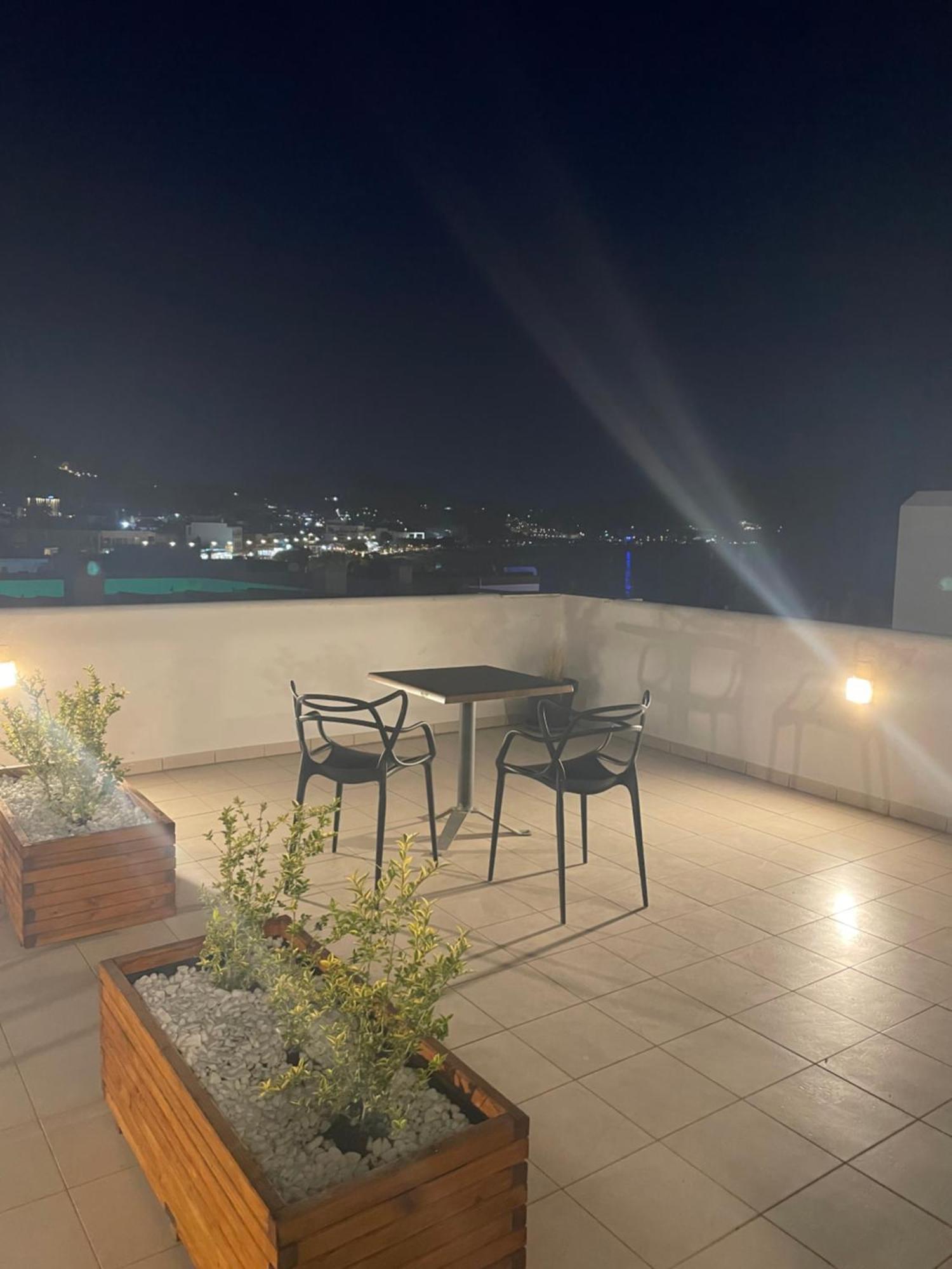 Helios Apartments Plakiász Kültér fotó
