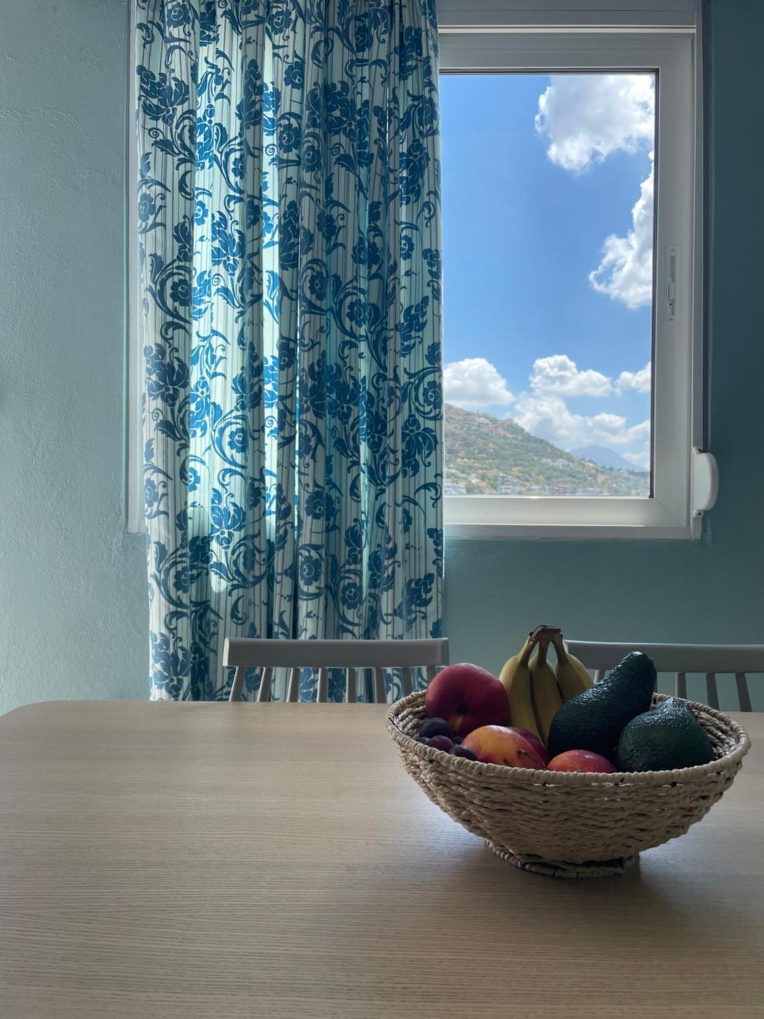 Helios Apartments Plakiász Kültér fotó
