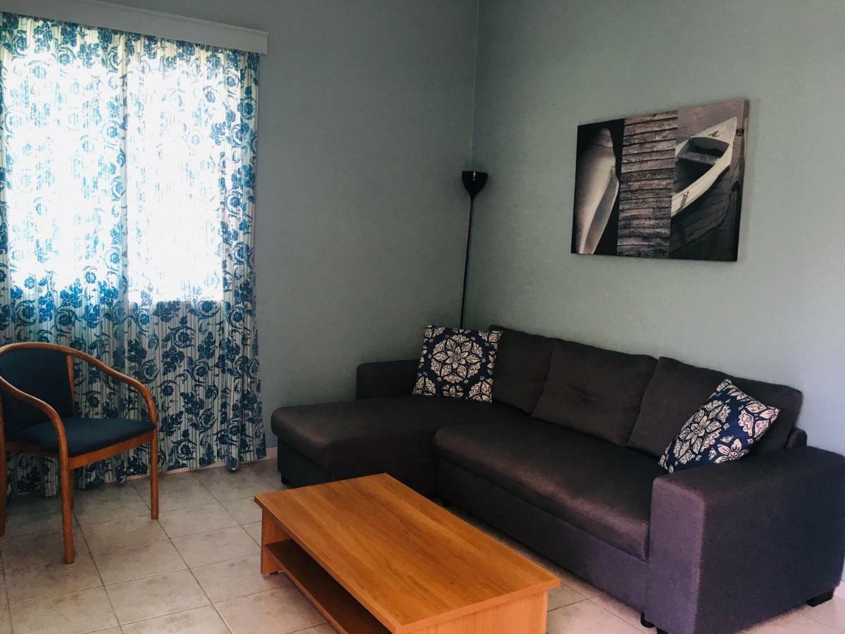 Helios Apartments Plakiász Kültér fotó